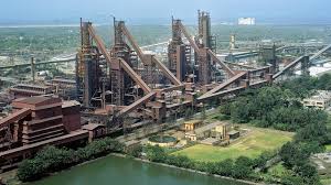 ArcelorMittal to review Canada, Brazil iron assets