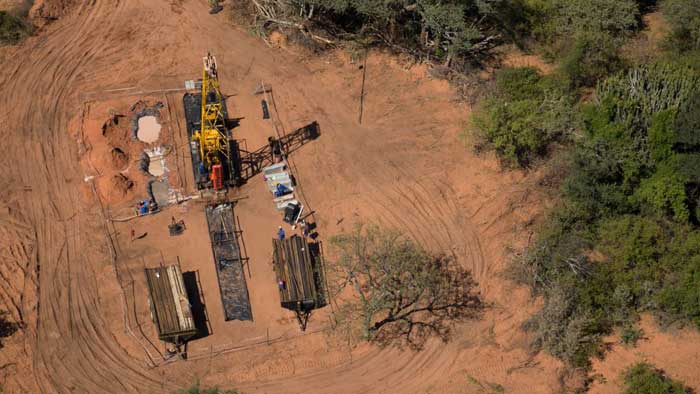 Platinum Group Metals, buone notizie dal Sud Africa