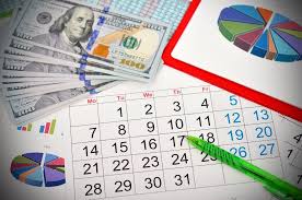 Calendario Economico – Settimana del 9 novembre 2020