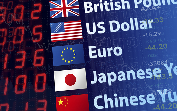 Eur/Usd Outlook