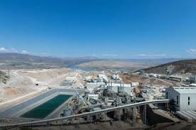 Alacer Gold announces positive drill results for Çöpler Saddle