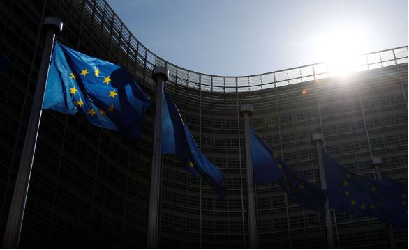 Zona euro, Commissione Ue: economic sentiment sui minimi da 5 anni