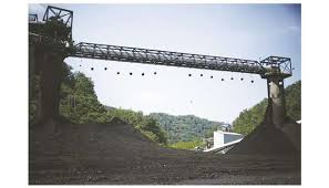 America’s coal country is heading for another wave of layoffs