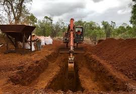 Australian Mines rinegozia il contratto di Sconi con SK Innovation