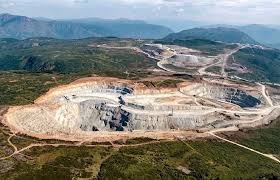 Newcrest Mining first-quarter output down, Wafi-Golpu project delayed