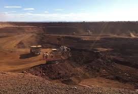 Fortescue, SMB-Winning go head-to-head to develop Guinea’s Simandou iron ore