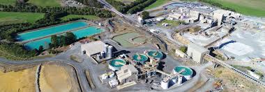OceanaGold cuts output targets for 2019 on Philippines mine halt