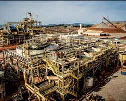 B2Gold offloads Nicaraguan assets, becomes Calibre’s main shareholder