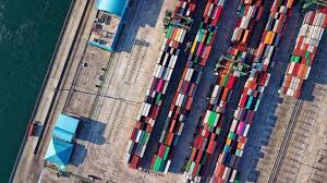 BHP partners with Klaveness on shipping and logistics platforms