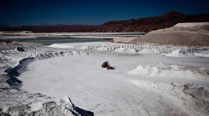 Bacanora and Ganfeng ink Sonora lithium project investment