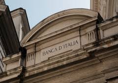 Bankitalia – Crescita Italia vicina a zero, rischio da guerra dazi