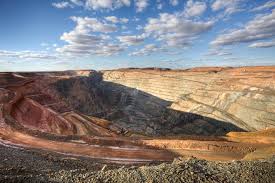 Barrick Gold reaches deal with Tanzania over Acacia Mining