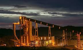 Nexa to open world’s second largest zinc project currently under construction in 2021