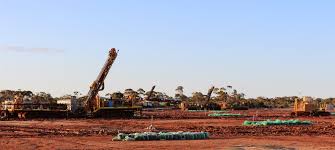 Breaker launches strategic review as buyers circle Lake Roe