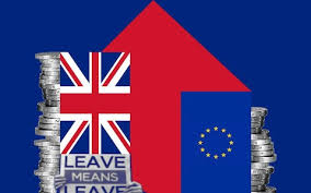 UK economy starts to shows cracks under Brexit and global strains