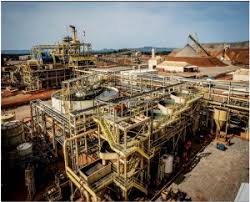 B2Gold approves investment in hybrid energy system for Fekola mine