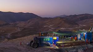 Workers at Teck Resources’ Chile mine to go on strike
