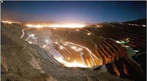 Chile’s mining sector operating normally despite riots