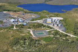 Eastmain reports drill results from Eleonore South JV
