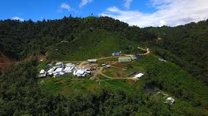 Ecuador’s largest copper mine curbs operations amid protests