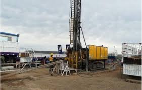 Elixir Energy to drill first coalbed methane well this weekend