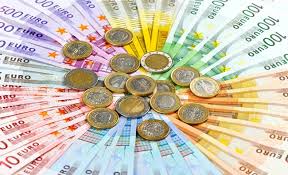 Eurozona – Inflazione a settembre (finale) rivista al ribasso allo 0,8% annuo