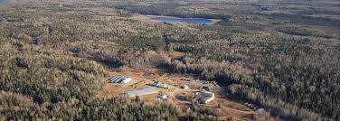 First Mining announces positive updated PEA for Springpole project