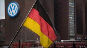 German recession looms as industrial orders drop more than expected