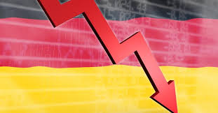 Germania – Calo delle esportazioni in agosto – aumentano i timori di recessione