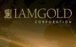 Vendita interrotta di Iamgold