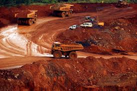 Indonesia suspends nickel ore exports with immediate effect