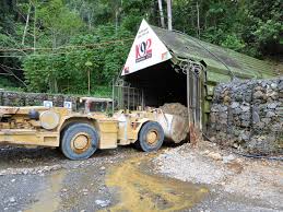 K92 reports high-grade drill results from PNG gold mine
