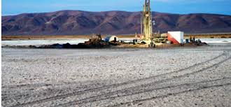 Lithium Americas, Ganfeng to build larger-scale mine in Argentina