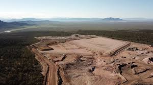 McEwen Mining shares up on Q3 production results