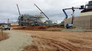 Neometals sets path for Barrambie development