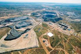 Century mine upgrade boosts production