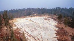 NextSource announces updated FS for Madagascar graphite project