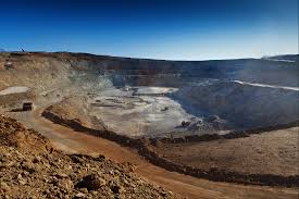 Solar power station coming to Norgold’s Burkina Faso mines