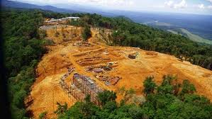 Expert says lab results from PNG Ramu nickel spill ‘alarming’