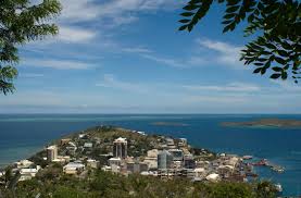 Papua New Guinea orders China-owned Ramu nickel plant to shut