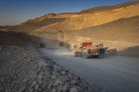 Resolute hits 100,000oz as Syama automation sets in