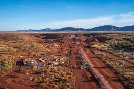 Rio Tinto kicks off $10m pilot hoping to become the largest lithium miner in US