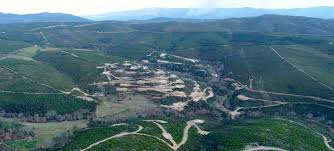 Savannah Resources in talks with carmakers, sees Portuguese lithium in 2021
