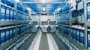 European consortium wants to improve lead battery technology