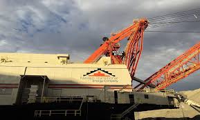 Indigenous miner becomes third-largest coal producer in the US
