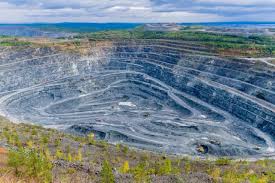 Thor grows resource at flagship Australian project