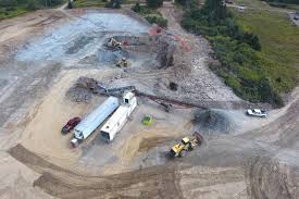 Gold rush in Canada’s Nova Scotia unearths opportunities and criticism