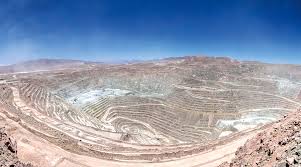 Workers at Chile’s Escondida copper mine, world’s largest, to down tools