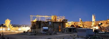 Westgold hits processing roadblock at Meekatharra