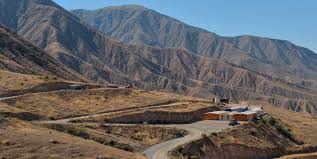 Protests expected against Teck, Mitsubishi’s project in Peru